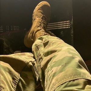 Meet your Posher, Aaron